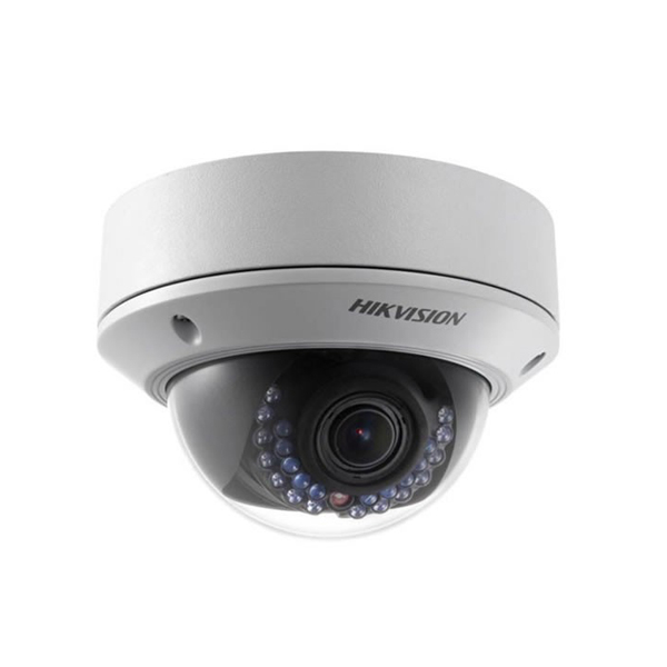 دوربین مداربسته تحت شبکه هایک ویژن مدل DS-2CD2752F-IS