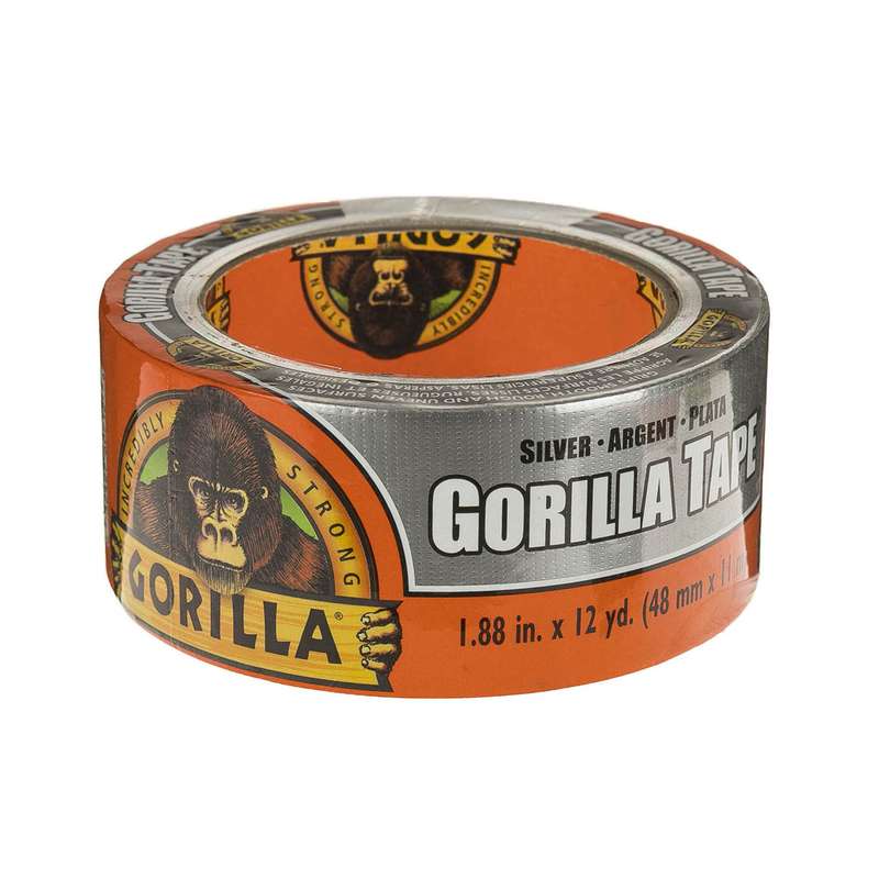 چسب نواری گوریلا مدل 2085 پهنای 48 میلی متر