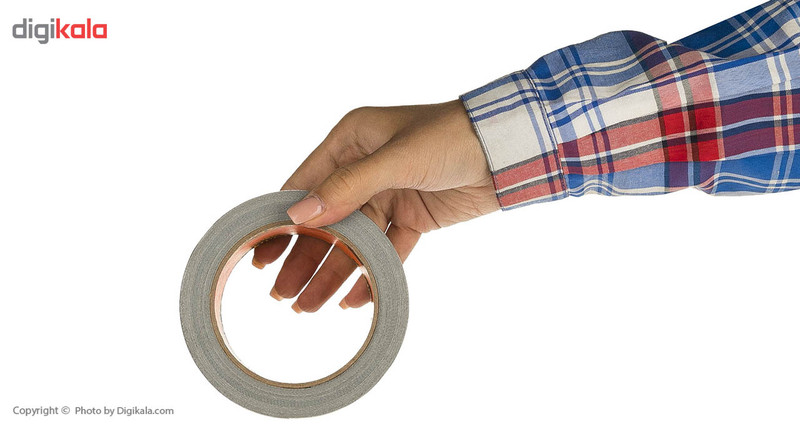 چسب نواری گوریلا مدل 2085 پهنای 48 میلی متر