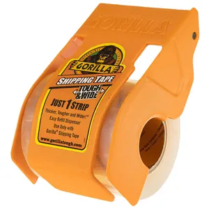 چسب نواری گوریلا مدل 1099L پهنای 47 میلی متر