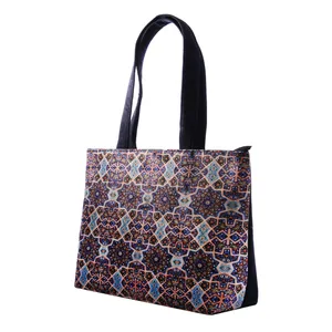 کیف رودوشی آيسا مدل KJ728