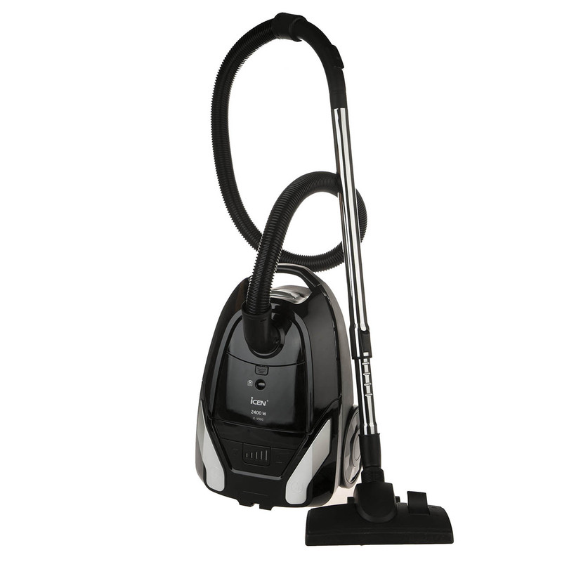 جاروبرقی ایسن مدل V980 2400W