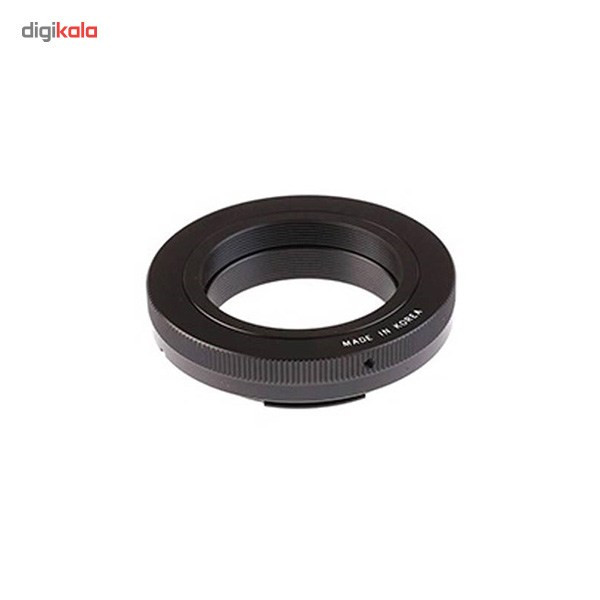 تبدیل T-Ring سامیانگ مخصوص دوربین های سونی با ماونت E