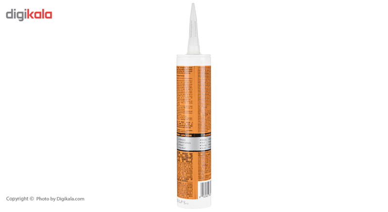 چسب ساختمانی گوریلا مدل SP0090B حجم 266 میلی لیتر