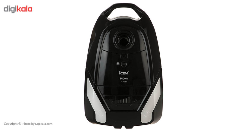جاروبرقی ایسن مدل V980 2400W