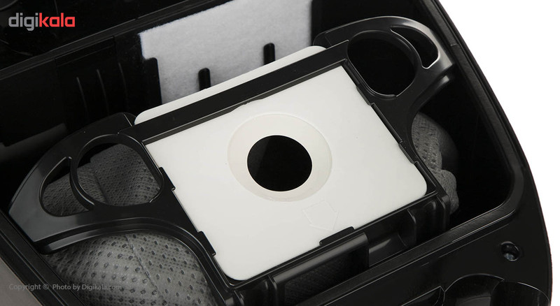 جاروبرقی ایسن مدل V980 2400W