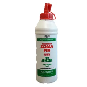 polyurethane wood pure adhesive soma fix