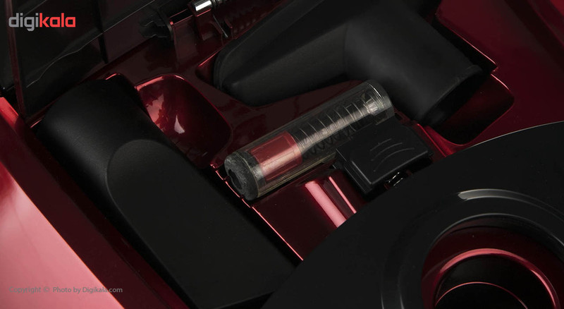 جاروبرقی ایسن مدل V981 2400W