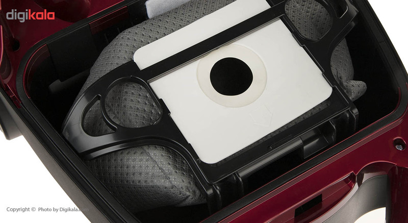 جاروبرقی ایسن مدل V981 2400W