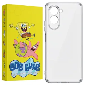 BOB GHAB SPACEFB Cover For Xiaomi Poco M7 4G