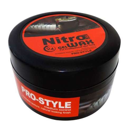 چسب مو نیترو مدل Pro Styleحجم 175 میلی لیتر