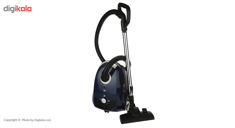 جاروبرقی ایسن مدل V982 2400W