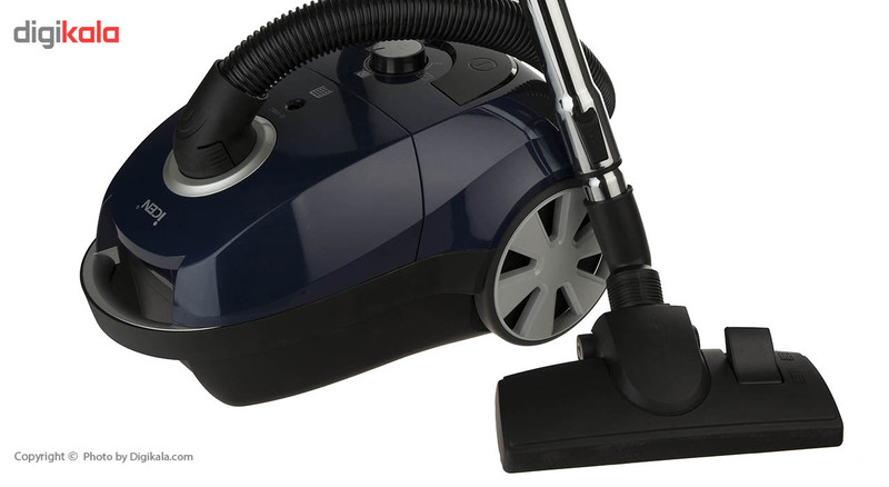 جاروبرقی ایسن مدل V982 2400W جاروبرقی ایسن مدل V982 2400W