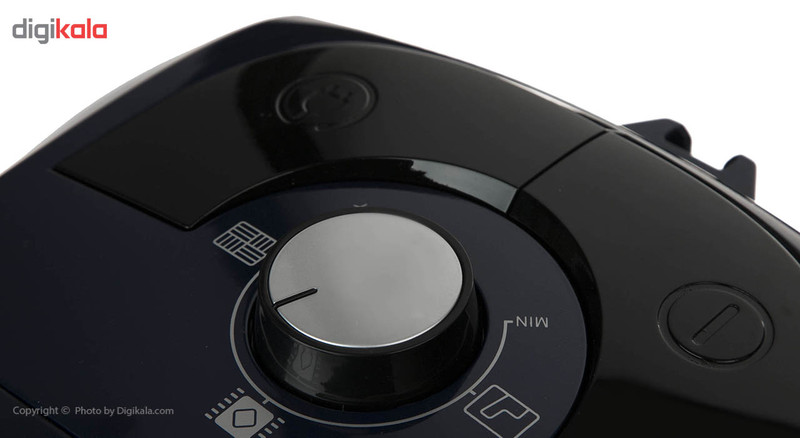 جاروبرقی ایسن مدل V982 2400W