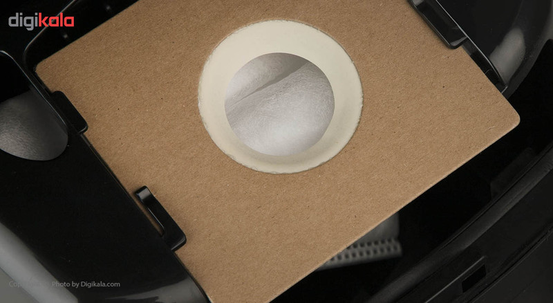 جاروبرقی ایسن مدل V982 2400W