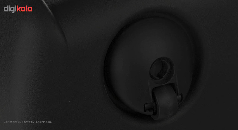 جاروبرقی ایسن مدل V982 2400W