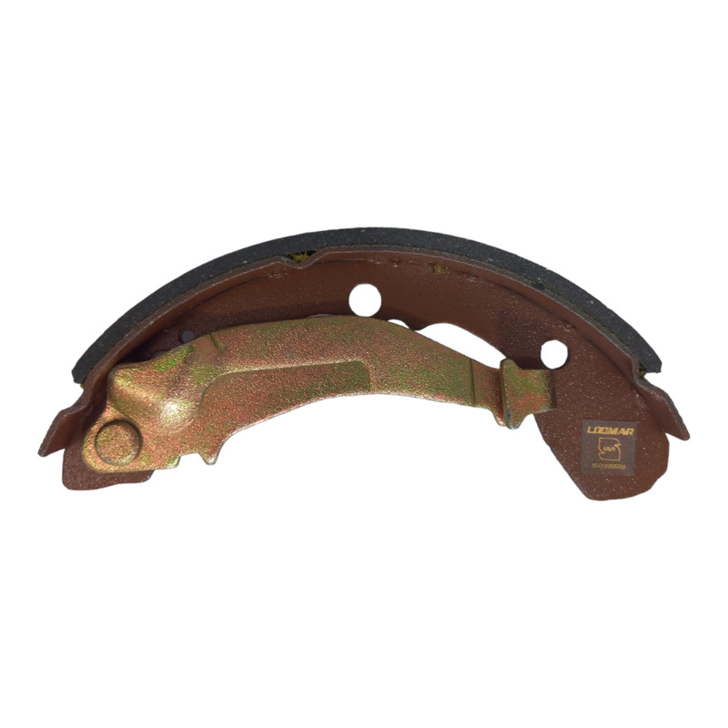 لنت ترمز عقب لومار مدل MK3 مناسب برای ساینا