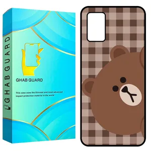 Ghab Guard GCHPA03S Cover For Samsung Galaxy A02s / M02s / A03s / F02s