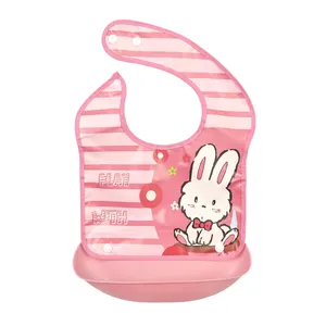 پیش بند نوزادی مدل Rabbit کد SRT