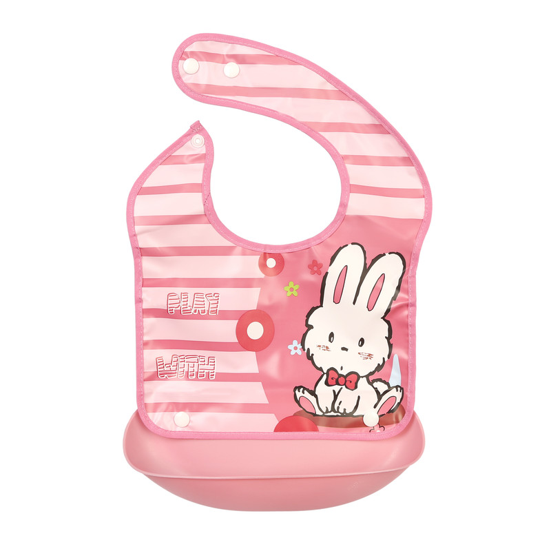 پیش بند نوزادی مدل Rabbit کد SRT