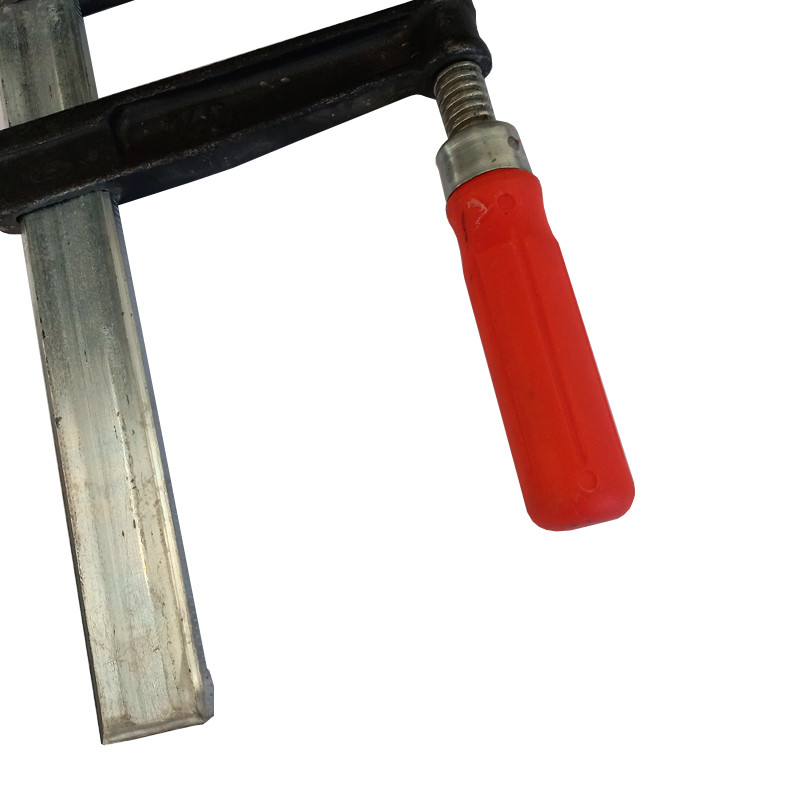 گیره پیچ دستی مدل PT-20