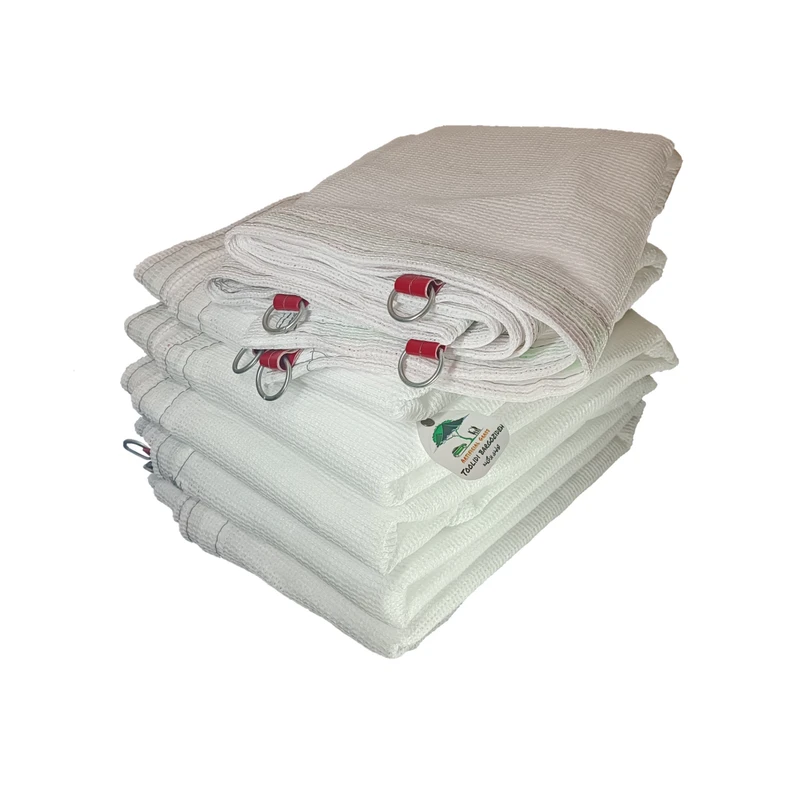 عکس شماره 4 : سایه بان تولیدی برگزیده مدل 4x4