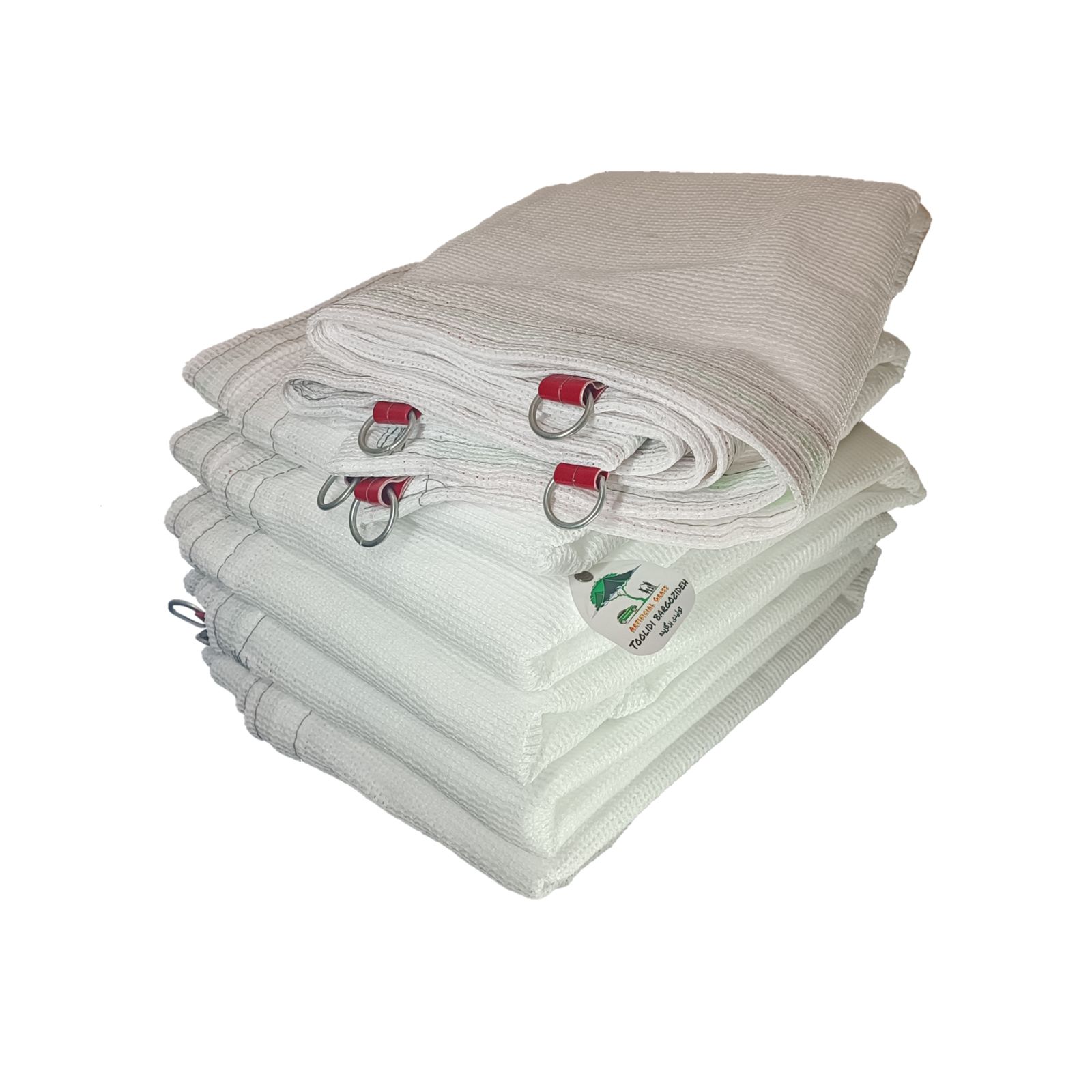 سایه بان تولیدی برگزیده مدل 4x4 -  - 4