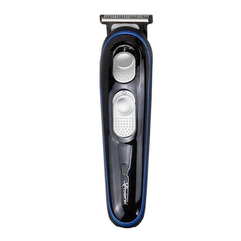 ماشین اصلاح موی صورت پرو جیمی مدل GM-587 ماشین اصلاح موی صورت پرو جیمی مدل GM-587