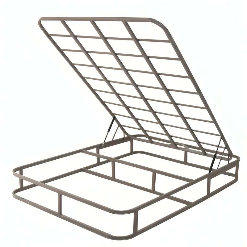 کفی تخت خواب مدل A101 تقویت شده دو نفره  سایز 200×160 سانتی متر