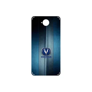 MAHOOT CHANGAN Cover Sticker for Microsoft Lumia 650