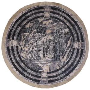 پادری مدل PJ-111731 سایز 100x100 سانتی متر