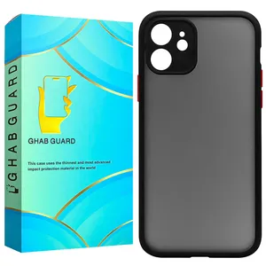 Ghab Guard MATRNG Cover For Apple iPhone 12