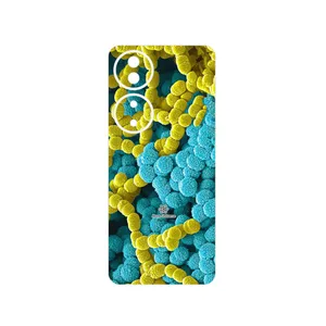 MAHOOT Atom Universe 1 Cover Sticker for Honor X7b