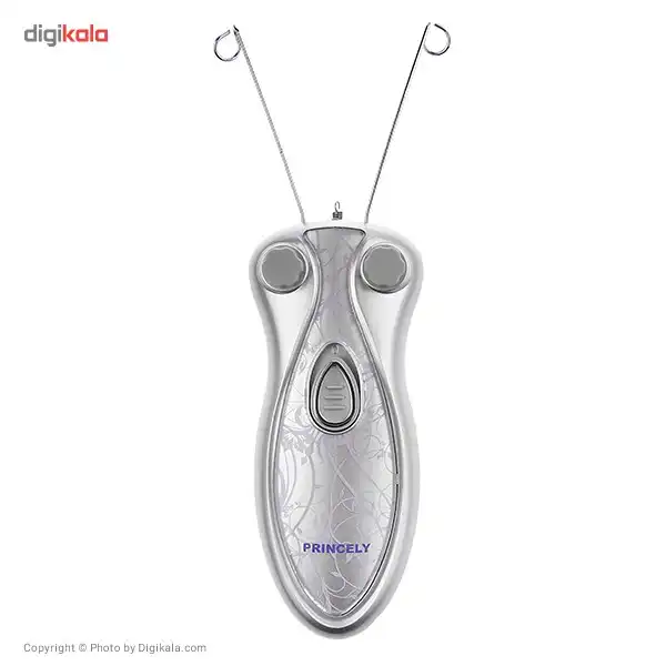 بندانداز پرینسلی مدل PR519AT