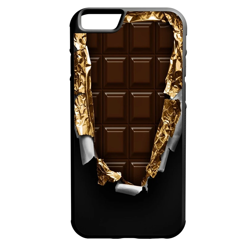 کاور مدل شکلات مناسب برای اپل iPhone 7/8