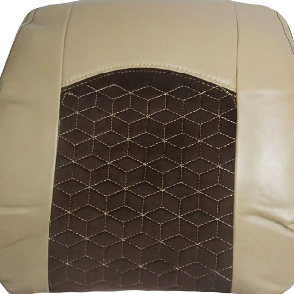روکش صندلی خودرو سارینا کد 002 مناسب برای پرشیا