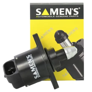 استپر موتور سامنس مدل A-SA1006 مناسب برای خودرو پژو 405