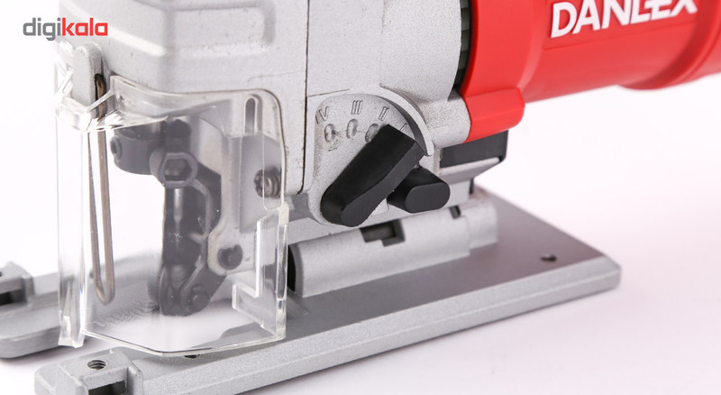 اره عمودبر گیربکسی دنلکس مدل DX-4165 اره عمودبر گیربکسی دنلکس مدل DX-4165