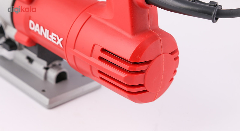 اره عمودبر گیربکسی دنلکس مدل DX-4165 اره عمودبر گیربکسی دنلکس مدل DX-4165