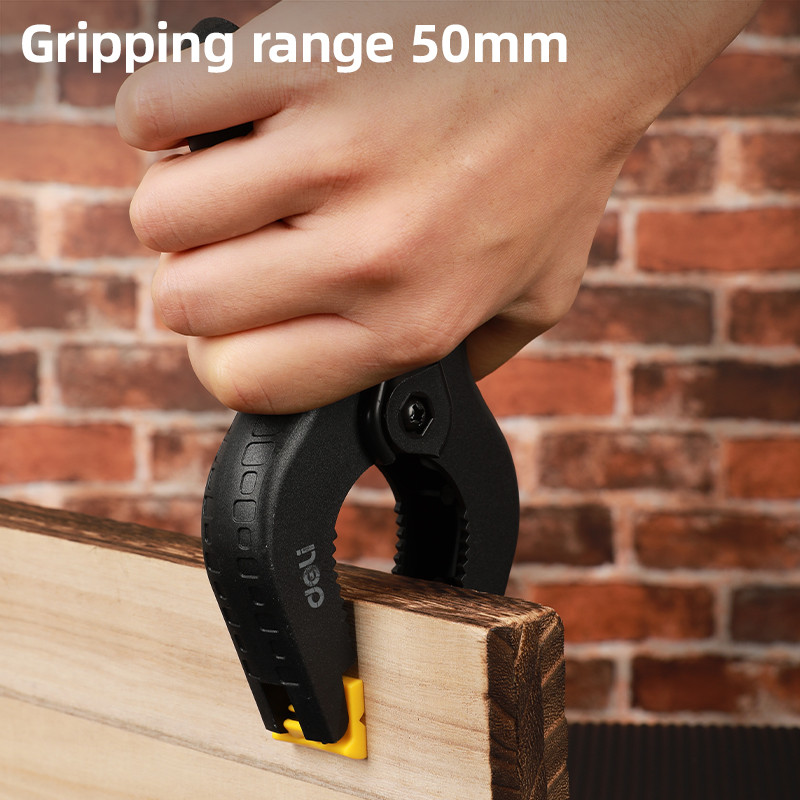 گیره انبری دلی مدل DL110006 سایز 6 اینچ