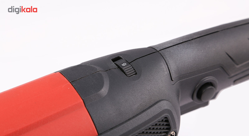 پولیش صنعتی دنلکس مدل DX-9115