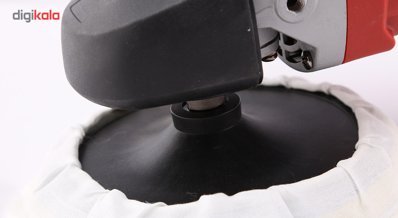 پولیش صنعتی دنلکس مدل DX-9115