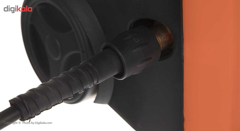 کارواش ای کار مدل IC2100FB