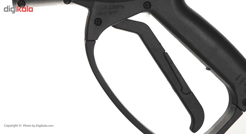 کارواش ای کار مدل IC2100FB