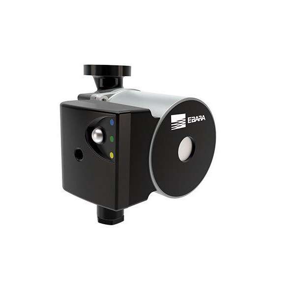 الکترو پمپ خطی سه سرعته ابارا مدل EGO 25/60-180