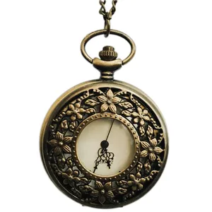 ساعت جیبی عقربه ای کد JH234