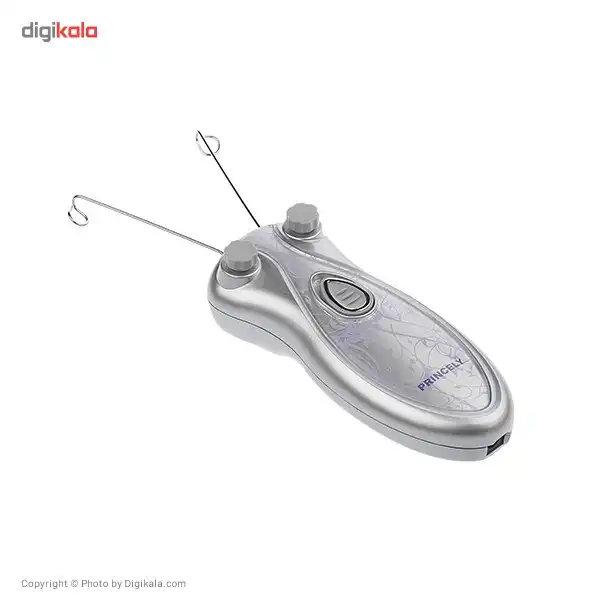 بندانداز پرینسلی مدل PR519AT