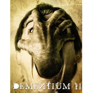 بازی کامپیوتری Dementium II