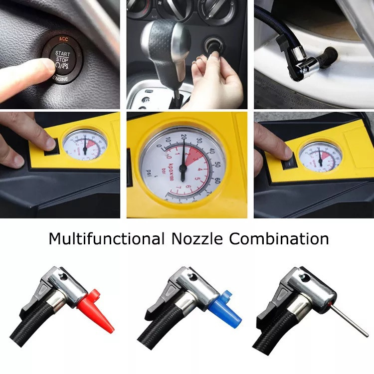 کمپرسور  هوا مدل C3613