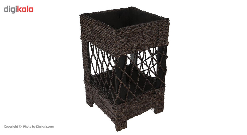 سبد سیب زمینی و پیاز BOU-C110